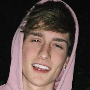 Crawford Collins, 28 (Instagram Star)