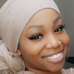 Crayzrah, 36 (TikTok Star)