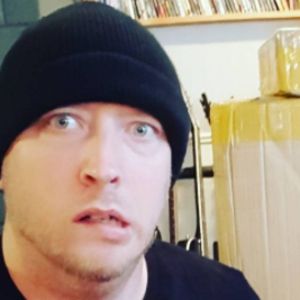 CrazyBadCuber, 44 (YouTube Star)