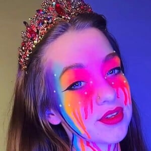 CrazyCae, 24 (TikTok-ster)