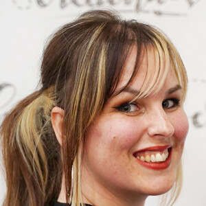 CreaChick, 38 (YouTube Star)