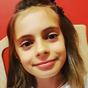 Creative Celeste, 16 (YouTube Star)