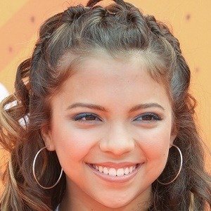 Cree Cicchino, 23 (TV Actress)