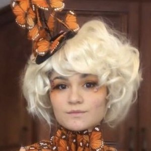 CrescentShay, 29 (TikTok明星)