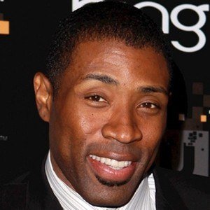 Cress Williams, 53 (电视演员)