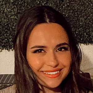 Cris Blanco, 27 (TikTok Star)