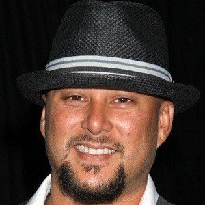 Cris Judd, 54 (舞蹈家)