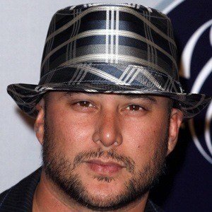 Cris Judd image 2