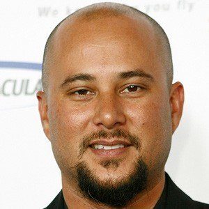 Cris Judd image 3