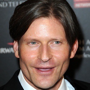 Crispin Glover, 59 (Movie Actor)