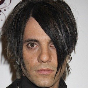Criss Angel, 57 (Ảo thuật gia)