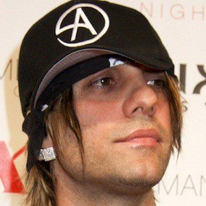 Criss Angel, 57 (Magician)