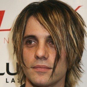 Criss Angel, 57 (Magician)
