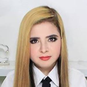 Criss Huera, 25 (YouTube Star)