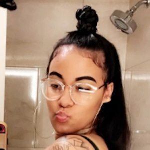 Crissy Danielle, 29 (YouTube Star)