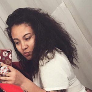 Crissy Danielle, 29 (Estrella de YouTube)