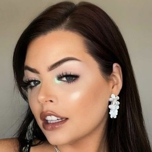 Crissy Grandstaff, 32 (TikTok Star)