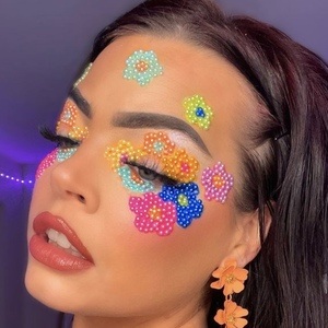 Crissy Grandstaff, 32 (TikTok Star)