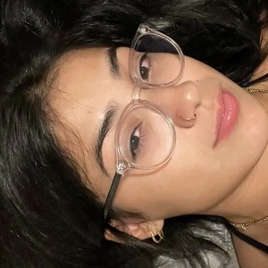 Cristal Lobaina, 24 (TikTok Star)