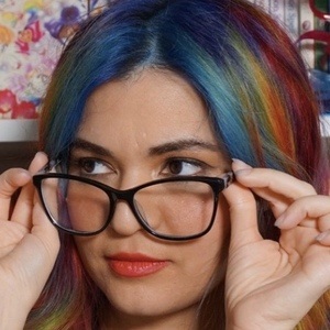 Cristal Marie