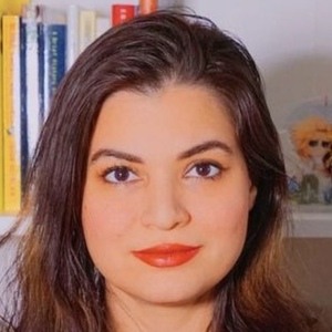 Cristal Marie, 39 (YouTube明星)