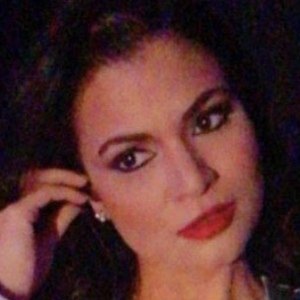 Cristal Marie, 39 (YouTube Star)