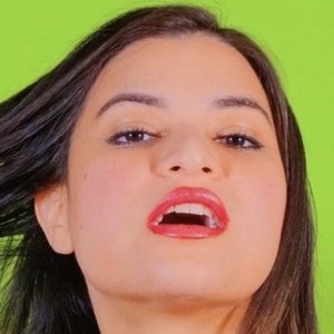 Cristal Marie, 39 (YouTube Star)