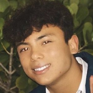 Cristan Carabias, 21 (Instagram Star)