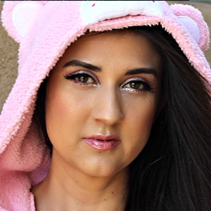 Cristeen Olley, 43 (YouTube Star)