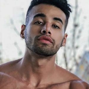 Cristian Díez, 30 (Instagram明星)