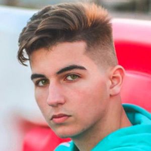 Cristian Gámez image 3