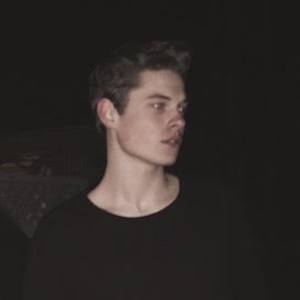 Cristian Hamm, 25 (TikTok明星)