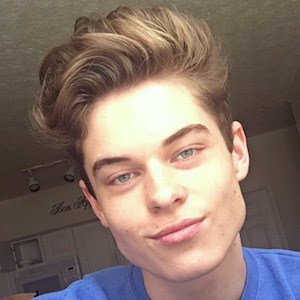 Cristian Hamm, 25 (TikTok明星)