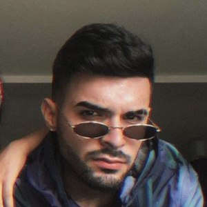 Cristian Javier image 3