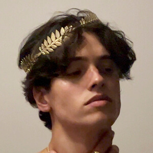 Cristian Murtha, 21 (TikTok Star)