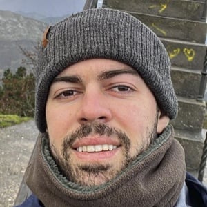 Cristian Romero, 31 (模特)