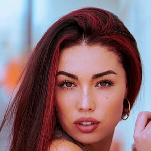 Cristiana Love image 5