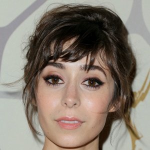 Cristin Milioti, 40 (舞台女演員)