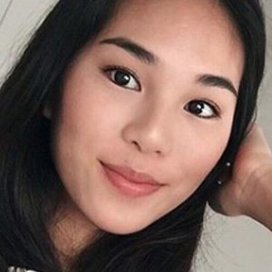 Cristina Asai, 28 (YouTube Star)