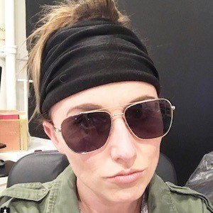 Cristina Bentley, 40 (YouTube明星)