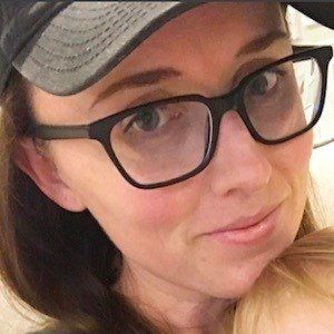 Cristina Bentley, 41 (YouTube明星)