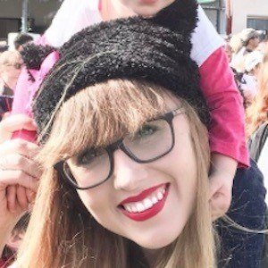 Cristina Bentley, 41 (YouTube Star)