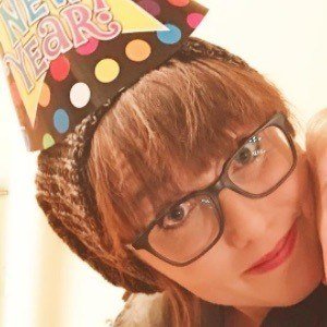 Cristina Bentley, 41 (YouTube明星)