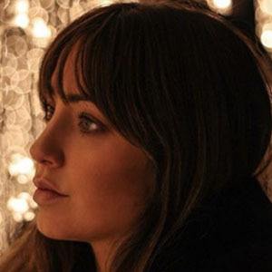 Cristina Calatrava, 36 (Instagram Star)