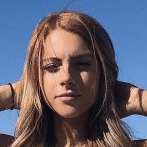 Cristina Carmella, 25 (TikTok Star)