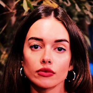 Cristina Cataman, 30 (Instagram Star)