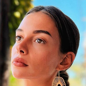 Cristina Cataman, 30 (Instagram Star)