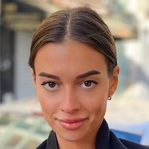 Cristina Cataman, 30 (Instagram Star)