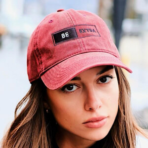 Cristina Cataman, 30 (Instagram Star)