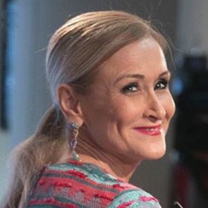 Cristina Cifuentes, 61 (Politician)